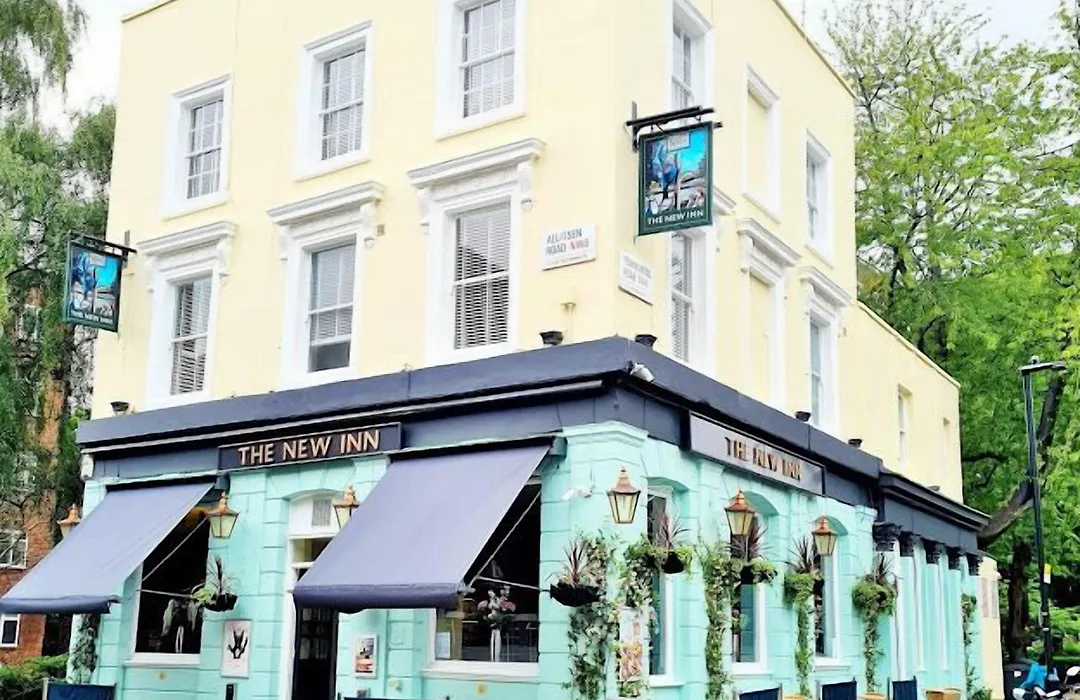 St Johns Boutique Hotel-1